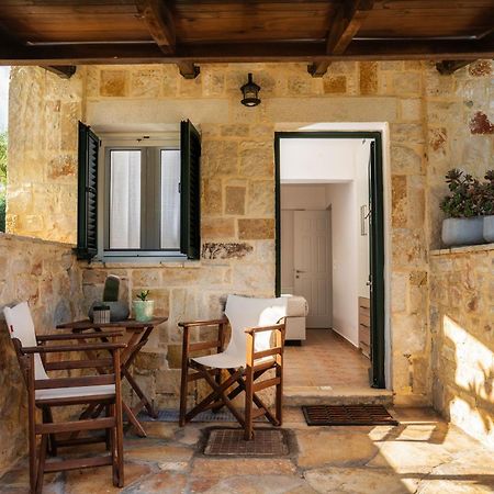 Suburban Elegant Studios Zakynthos Exteriér fotografie
