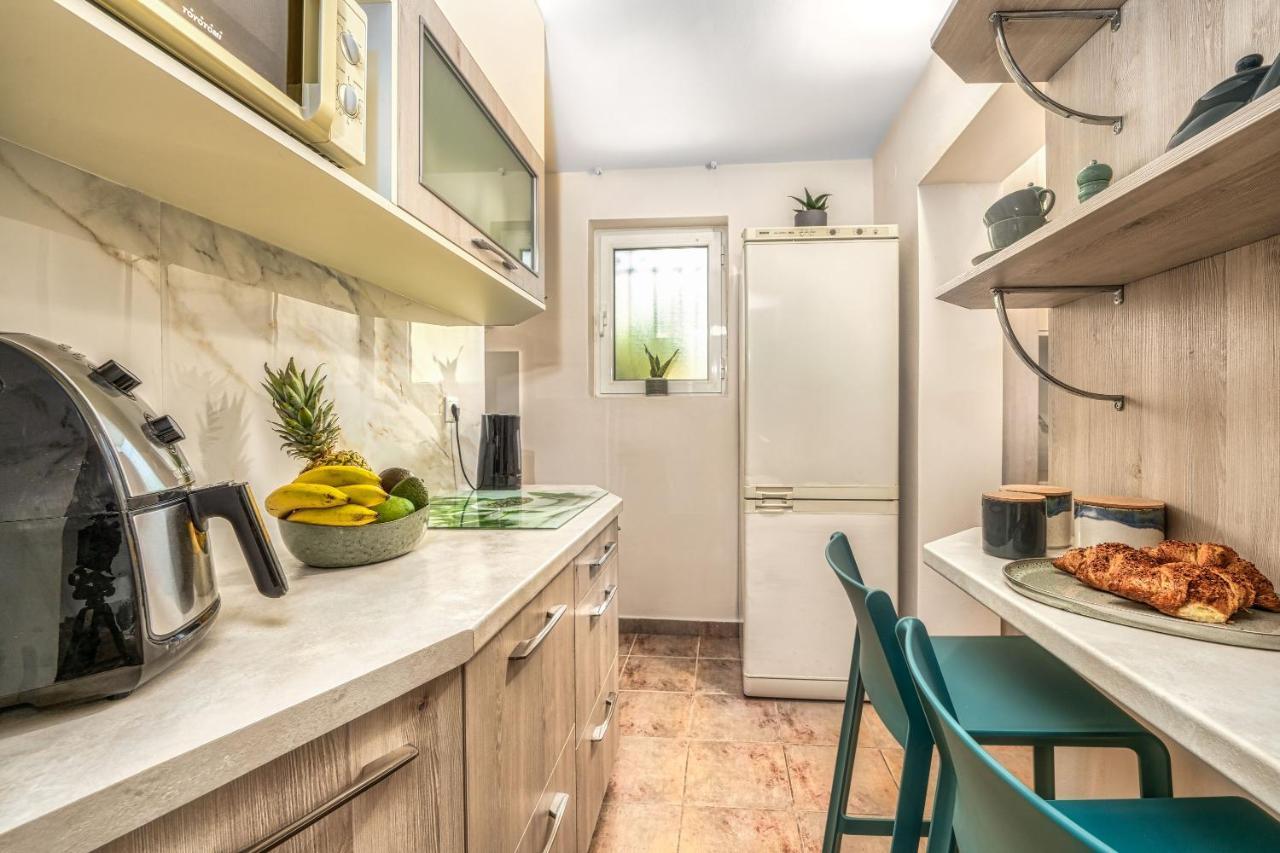 Suburban Elegant Studios Zakynthos Exteriér fotografie