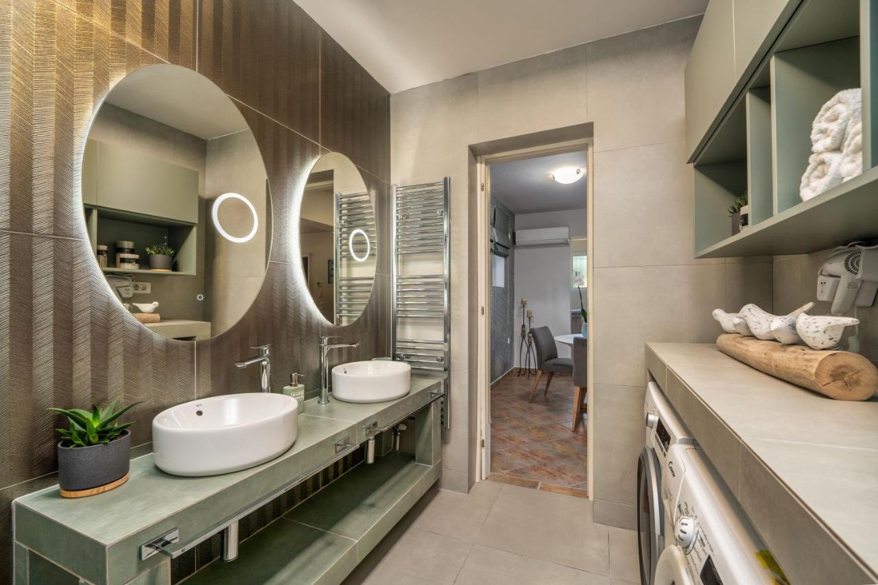 Suburban Elegant Studios Zakynthos Exteriér fotografie