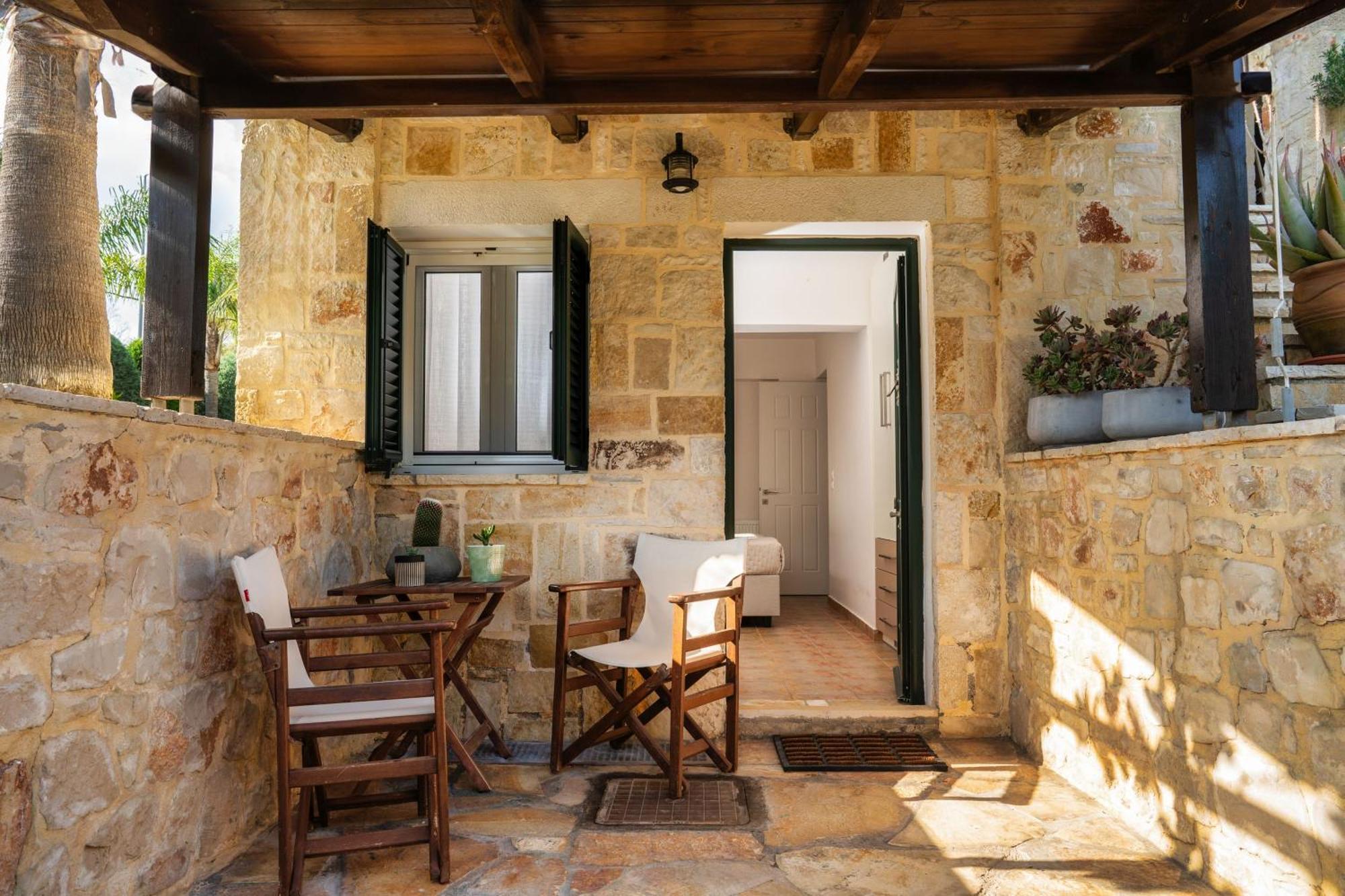 Suburban Elegant Studios Zakynthos Exteriér fotografie